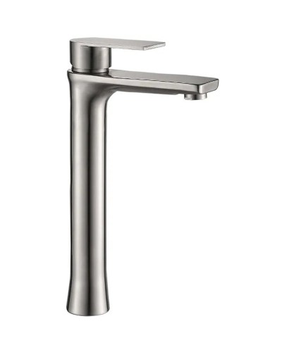 Смеситель для раковины Haiba HB11807 Нержавеющая сталь