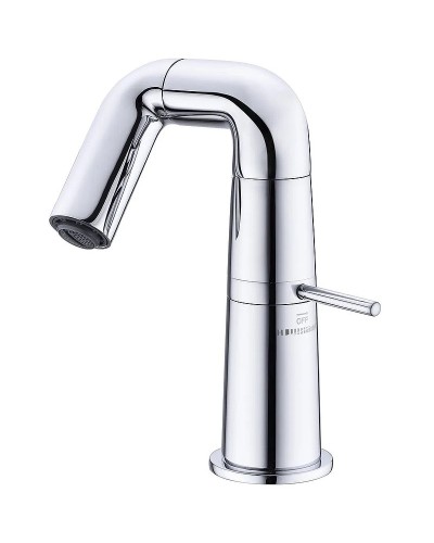 Смеситель для раковины Haiba HB10813 Хром