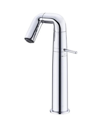 Смеситель для раковины Haiba HB11813 Хром