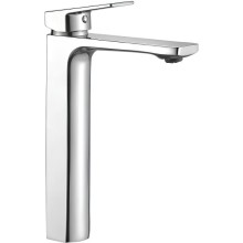 Смеситель для раковины Haiba HB11810 Хром