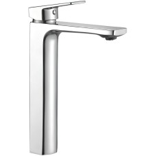 Смеситель для раковины Haiba HB11810 Хром