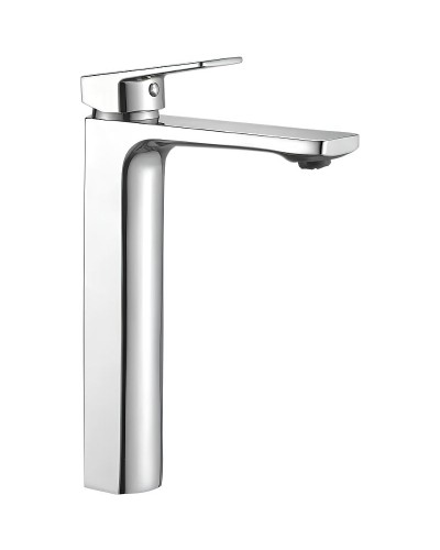 Смеситель для раковины Haiba HB11810 Хром