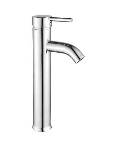 Смеситель для раковины Haiba HB11811 Хром