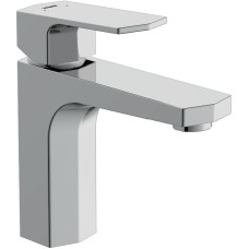 Смеситель для раковины Cersanit Wisla 63055 Хром