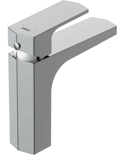 Смеситель для раковины Cersanit Wisla 63055 Хром