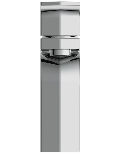 Смеситель для раковины Cersanit Wisla 63055 Хром