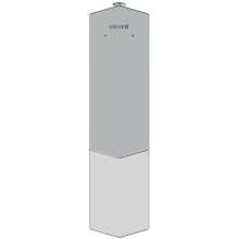 Смеситель для раковины Cersanit Wisla 63055 Хром