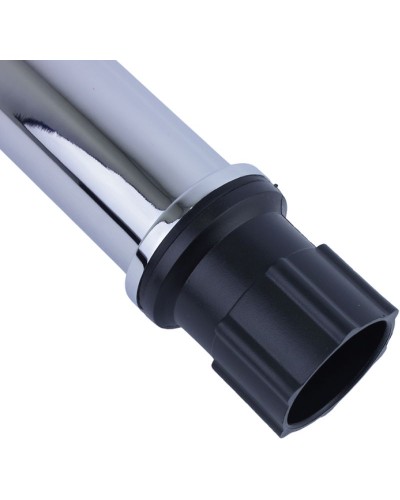 Смеситель для раковины Bronze de Luxe Focus 24601CM Хром