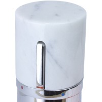 Смеситель для раковины Bronze de Luxe Focus 24686CM Хром