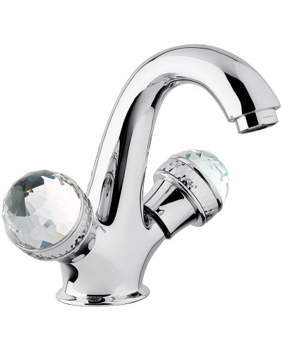 Смеситель для раковины Migliore Axo 18490 Хром