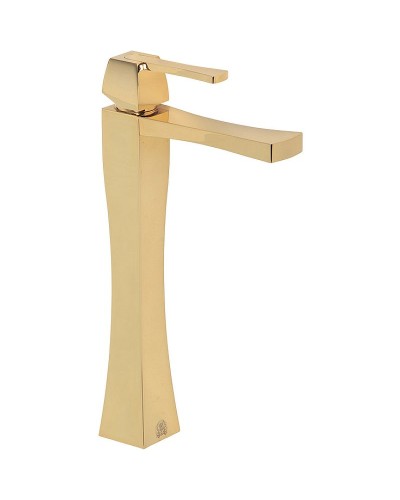 Смеситель для раковины Migliore Opera 19054 Золото