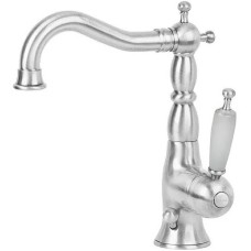 Смеситель для раковины Migliore Oxford 19217 Состаренный хром