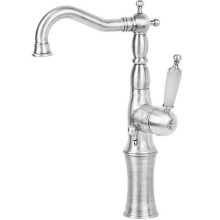 Смеситель для раковины Migliore Oxford 19216 Состаренный хром