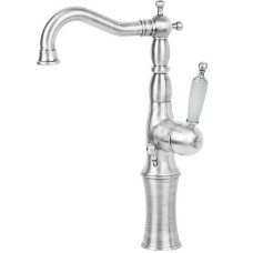 Смеситель для раковины Migliore Oxford 19216 Состаренный хром