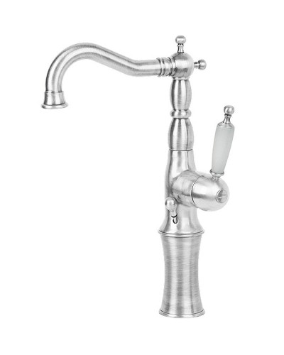 Смеситель для раковины Migliore Oxford 19216 Состаренный хром