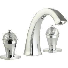 Смеситель для раковины Migliore Korona 27311 Хром