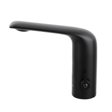 Электронный смеситель для раковины без донного клапана CEZARES VAGUE-ELS-NOP-W0