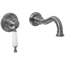 Смеситель для раковины Migliore Oxford 19215 Состаренный хром