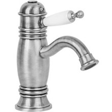 Смеситель для раковины Migliore Oxford 19219 с термостатом Состаренный хром