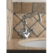 Смеситель для раковины Migliore Arcadia 18390 Хром