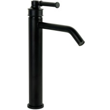 Смеситель для раковины Migliore Ermitage Mini 30855 Черный матовый