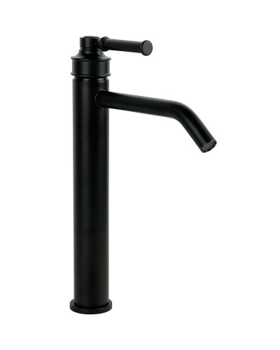 Смеситель для раковины Migliore Ermitage Mini 30855 Черный матовый