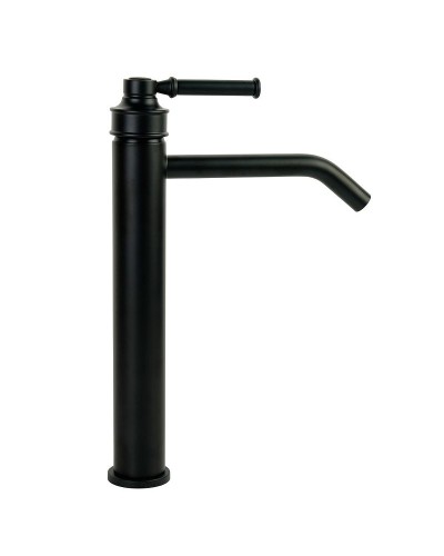 Смеситель для раковины Migliore Ermitage Mini 30855 Черный матовый