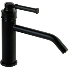 Смеситель для раковины Migliore Ermitage Mini 30853 Черный матовый