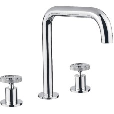 Смеситель для раковины Migliore Reversa 28194 Хром