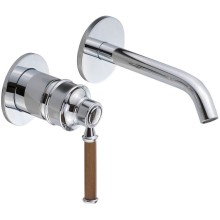 Смеситель для раковины Migliore Ermitage Mini 30173 Хром