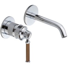 Смеситель для раковины Migliore Ermitage Mini 30173 Хром