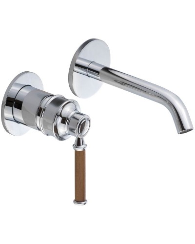 Смеситель для раковины Migliore Ermitage Mini 30173 Хром