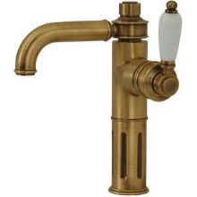 Смеситель для раковины Migliore Ermitage 24997 Бронза