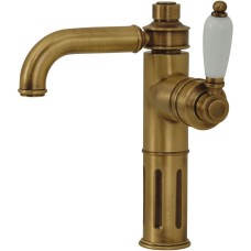 Смеситель для раковины Migliore Ermitage 24997 Бронза