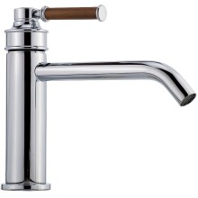 Смеситель для раковины Migliore Ermitage Mini 30174 Хром