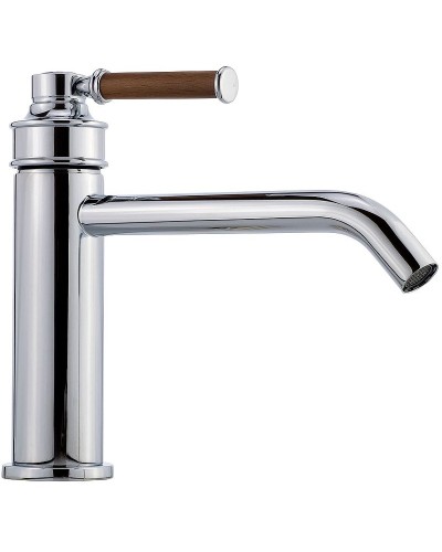 Смеситель для раковины Migliore Ermitage Mini 30174 Хром