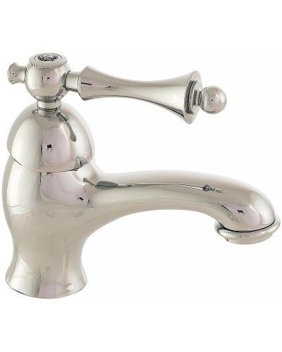 Смеситель для раковины Migliore Bomond 30004 Хром