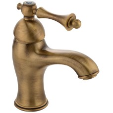 Смеситель для раковины Migliore Bomond 30002 Бронза