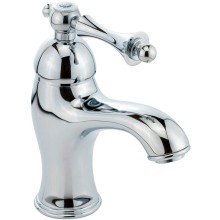 Смеситель для раковины Migliore Bomond 30001 Хром