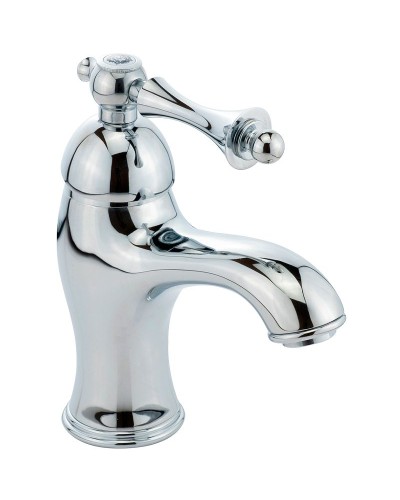 Смеситель для раковины Migliore Bomond 30001 Хром