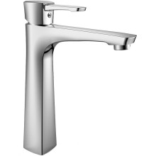 Смеситель для раковины Lemark Evitta LM0509C Хром