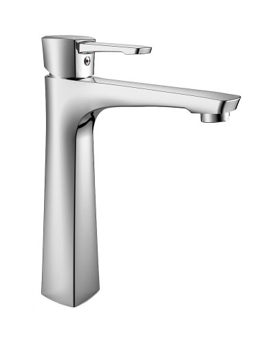 Смеситель для раковины Lemark Evitta LM0509C Хром