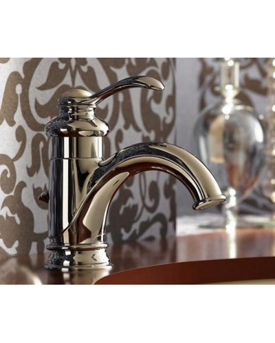 Смеситель для раковины Jacob Delafon Fairfax E72090-CP Хром