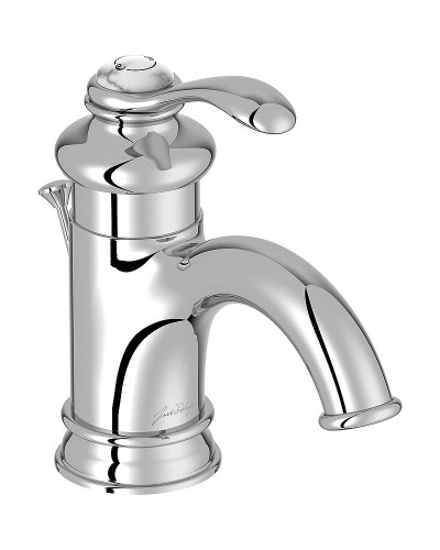 Смеситель для раковины Jacob Delafon Fairfax E72090-CP Хром