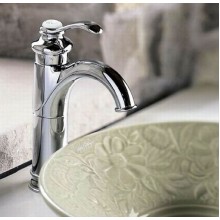 Смеситель для раковины Jacob Delafon Fairfax E72091-CP Хром