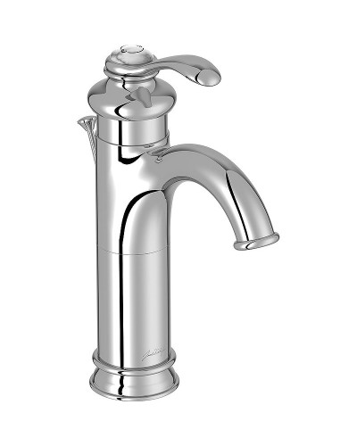 Смеситель для раковины Jacob Delafon Fairfax E72091-CP Хром