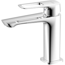 Смеситель для раковины Rossinka RS46-11 Хром