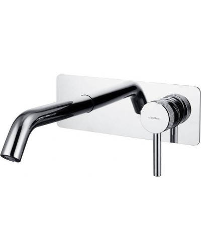 Смеситель для раковины Allen Brau Priority 5.31003-00 Хром