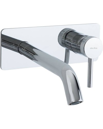 Смеситель для раковины Allen Brau Priority 5.31003-00 Хром