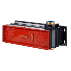 Смеситель для раковины Allen Brau Priority 5.31003-00 Хром